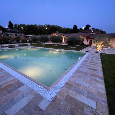 Casnate Con Bernate B&B Alciliegio מראה חיצוני תמונה