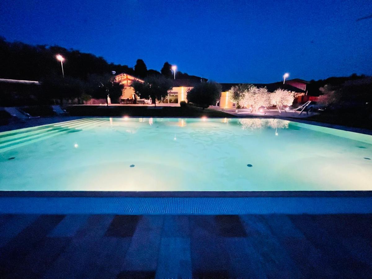 Casnate Con Bernate B&B Alciliegio מראה חיצוני תמונה