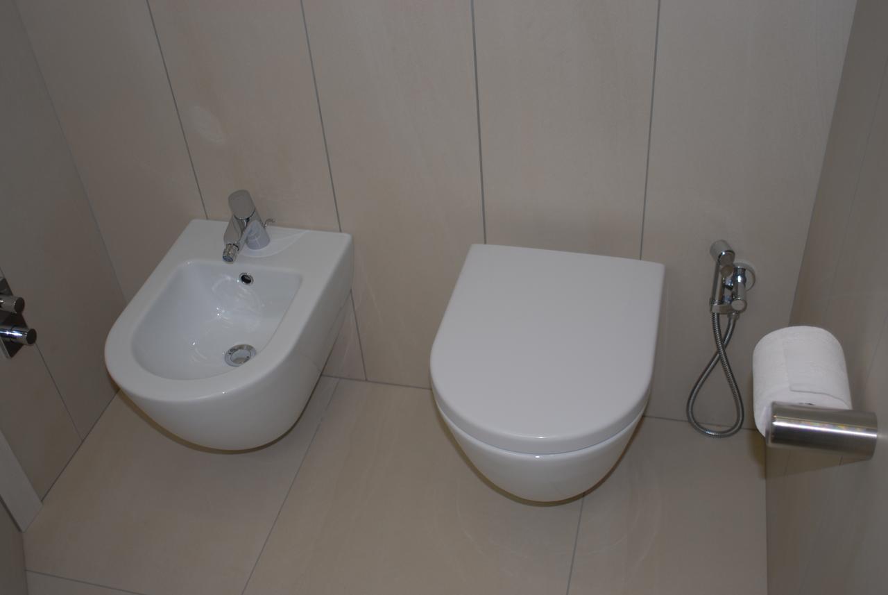Casnate Con Bernate B&B Alciliegio מראה חיצוני תמונה