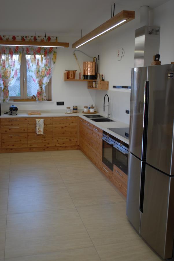 Casnate Con Bernate B&B Alciliegio מראה חיצוני תמונה